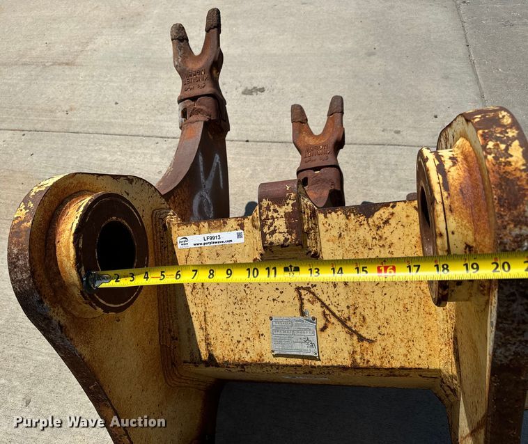 image for item LF9913 LEA multi-ripper