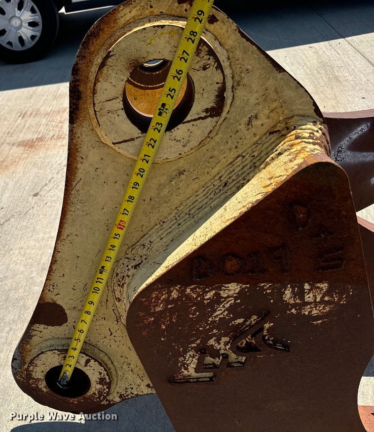 image for item LF9913 LEA multi-ripper