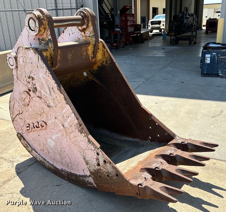 image for item LF9916 Esco bucket 