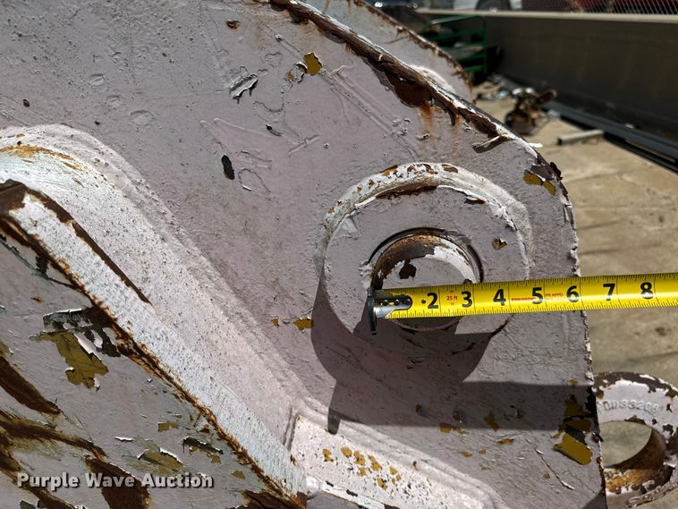 image for item LF9916 Esco bucket 