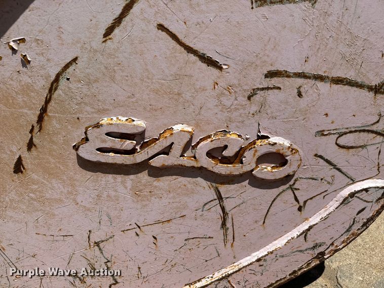 image for item LF9916 Esco bucket 