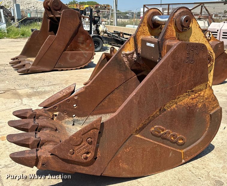 image for item LF9917 Esco bucket 