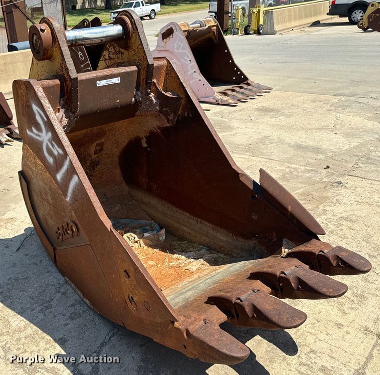 image for item LF9917 Esco bucket 