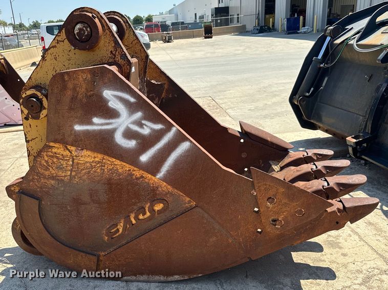 image for item LF9917 Esco bucket 