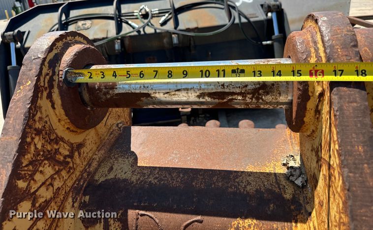 image for item LF9917 Esco bucket 