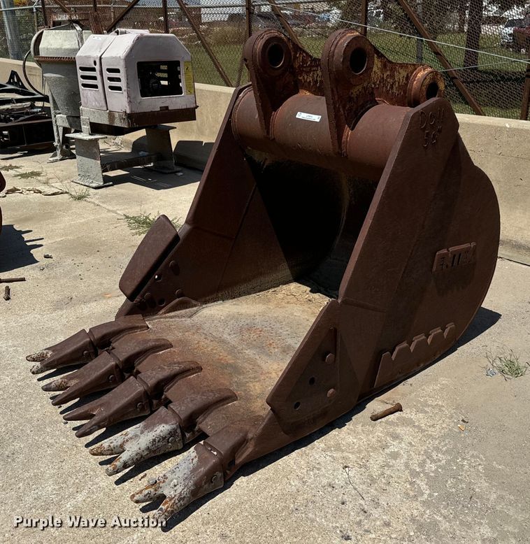 image for item LF9918 Entek bucket 