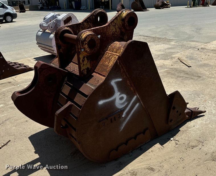 image for item LF9918 Entek bucket 