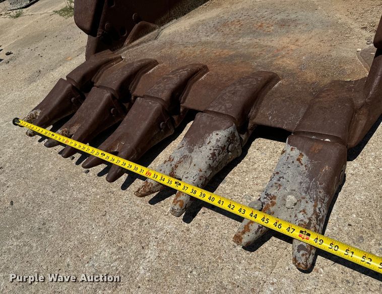 image for item LF9918 Entek bucket 