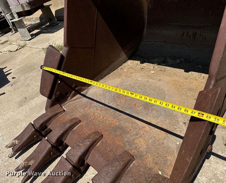 image for item LF9918 Entek bucket 