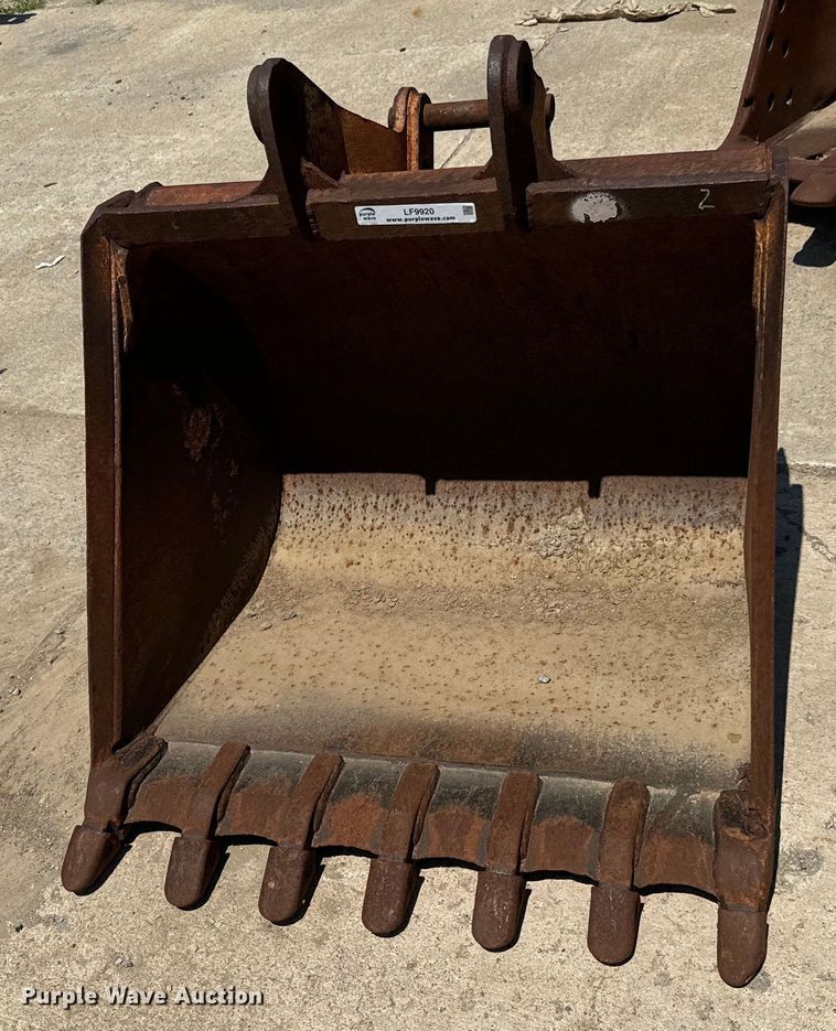 image for item LF9920 36