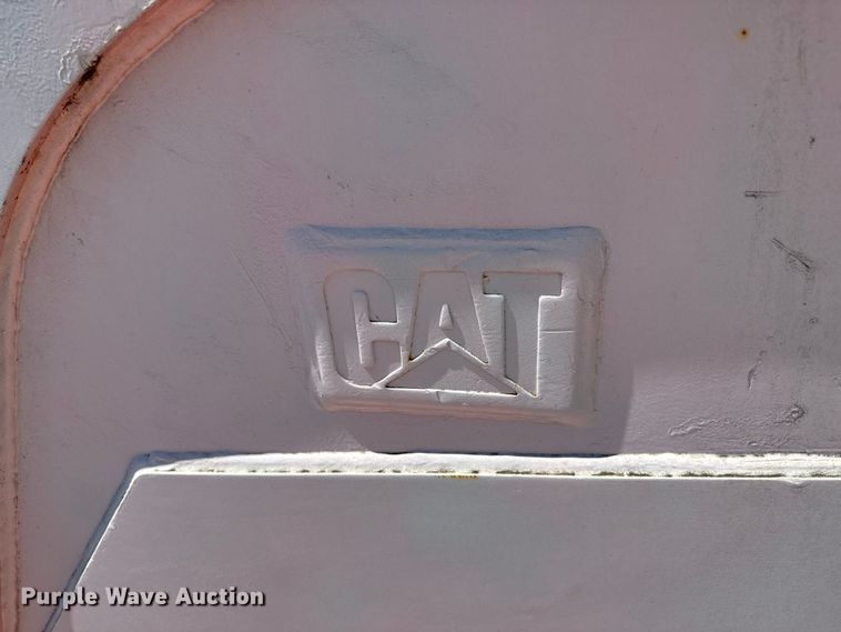 image for item LF9924 Caterpillar  bucket 