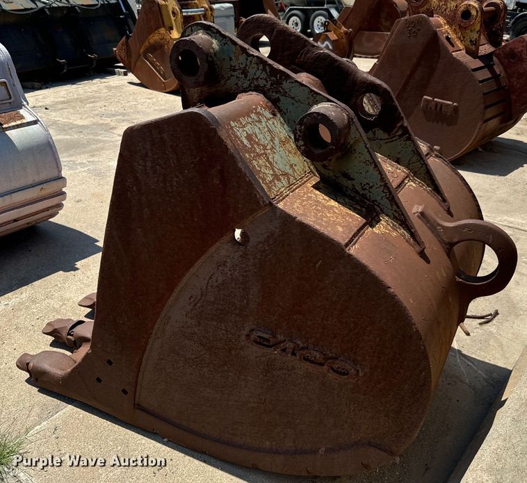 image for item LF9926 Esco bucket 