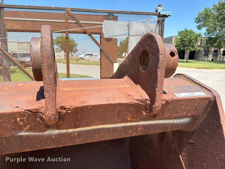 image for item LF9926 Esco bucket 