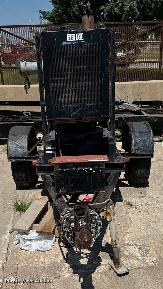 image for item LF9927 Godwin CD150M  pump