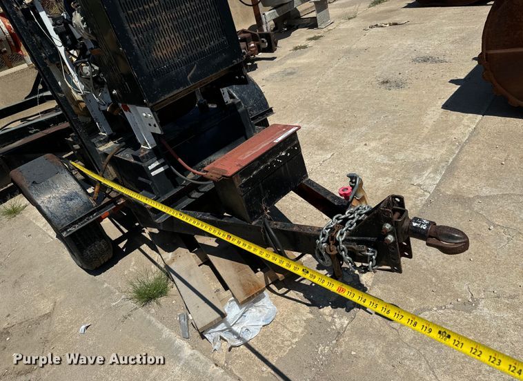 image for item LF9927 Godwin CD150M  pump