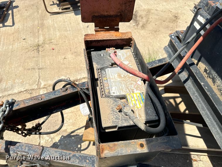 image for item LF9927 Godwin CD150M  pump