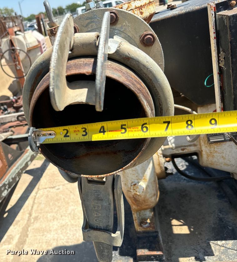 image for item LF9927 Godwin CD150M  pump