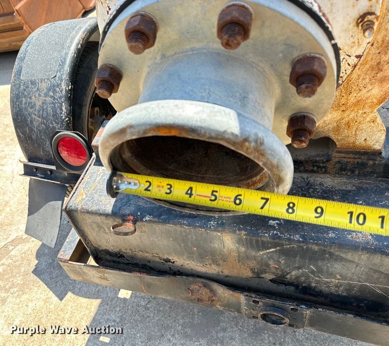 image for item LF9927 Godwin CD150M  pump