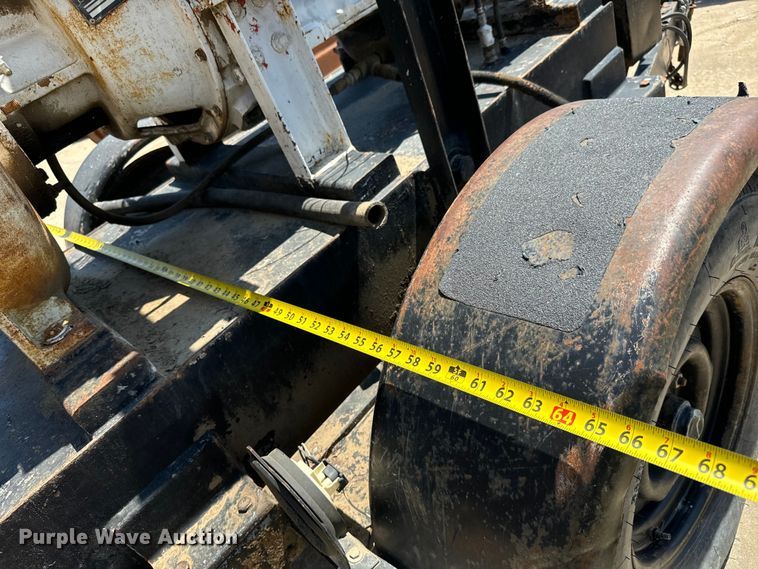 image for item LF9927 Godwin CD150M  pump