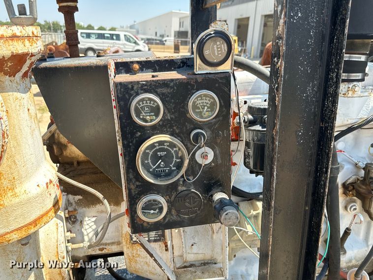 image for item LF9927 Godwin CD150M  pump