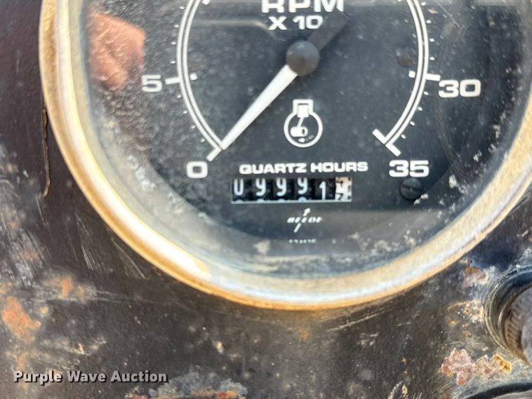 image for item LF9927 Godwin CD150M  pump