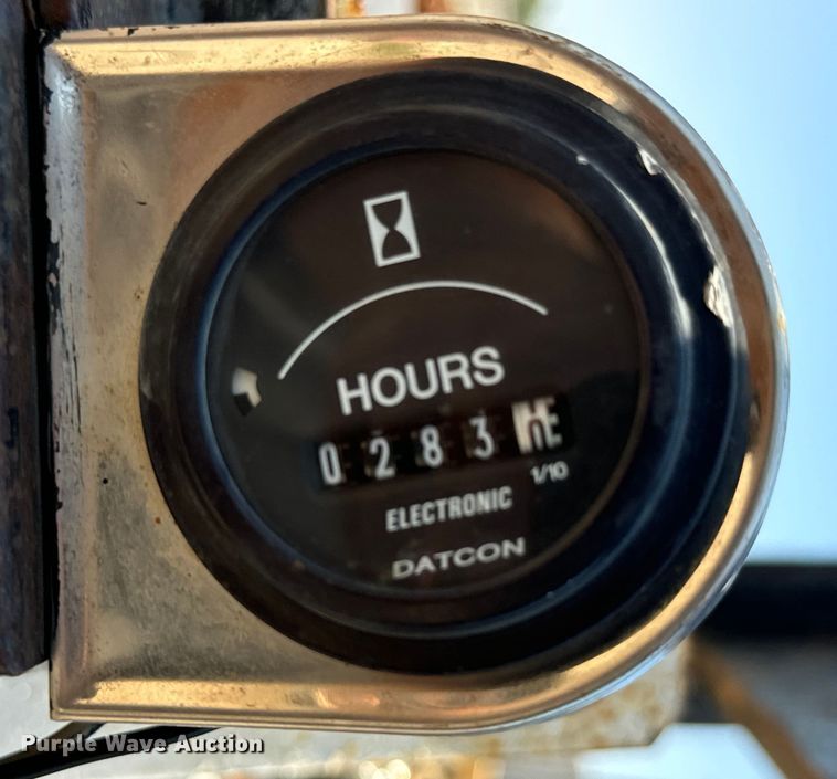 image for item LF9927 Godwin CD150M  pump