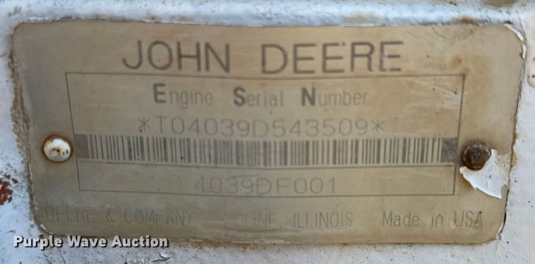 image for item LF9927 Godwin CD150M  pump