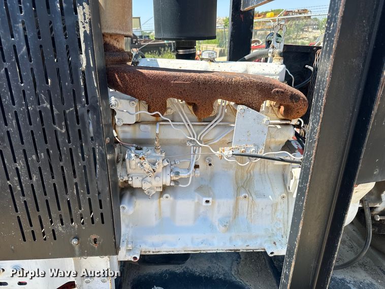 image for item LF9927 Godwin CD150M  pump