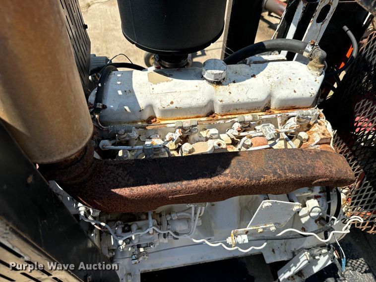 image for item LF9927 Godwin CD150M  pump