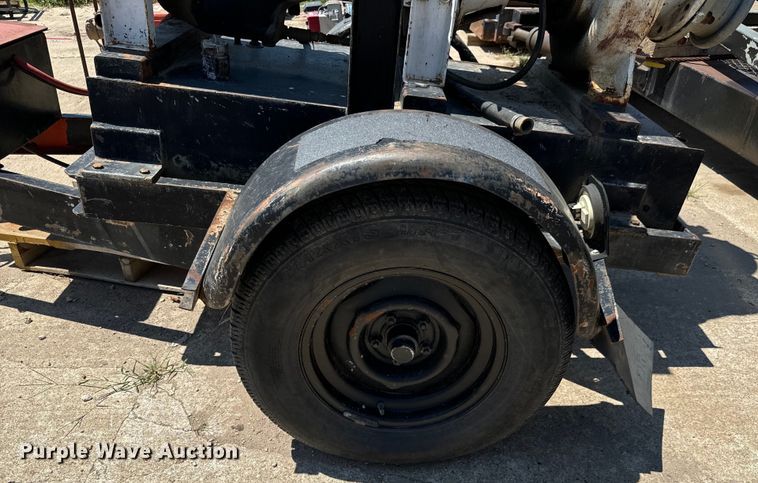 image for item LF9927 Godwin CD150M  pump