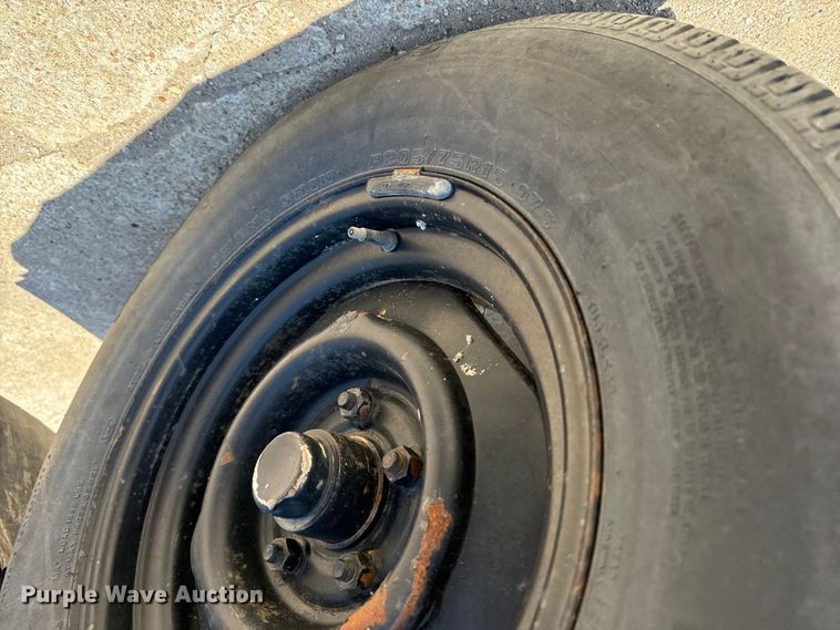 image for item LF9927 Godwin CD150M  pump