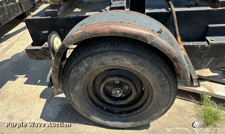 image for item LF9927 Godwin CD150M  pump