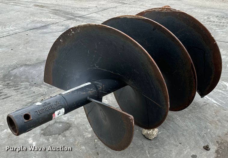 image for item LF9949 Bobcat auger bit