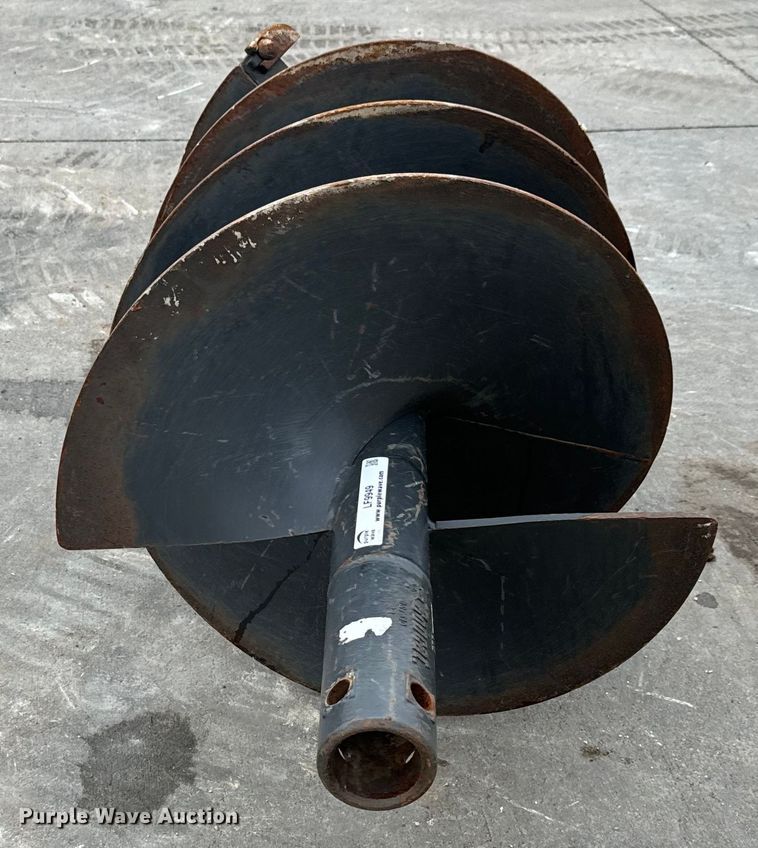 image for item LF9949 Bobcat auger bit