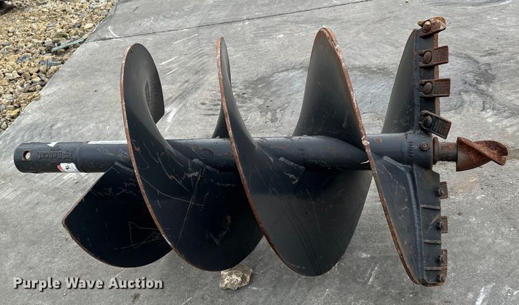 image for item LF9949 Bobcat auger bit