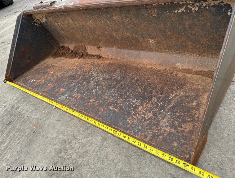 image for item LF9953 1993 Bobcat 753 skid steer loader