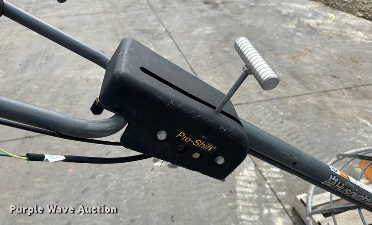 image for item LF9956 (2) power trowels