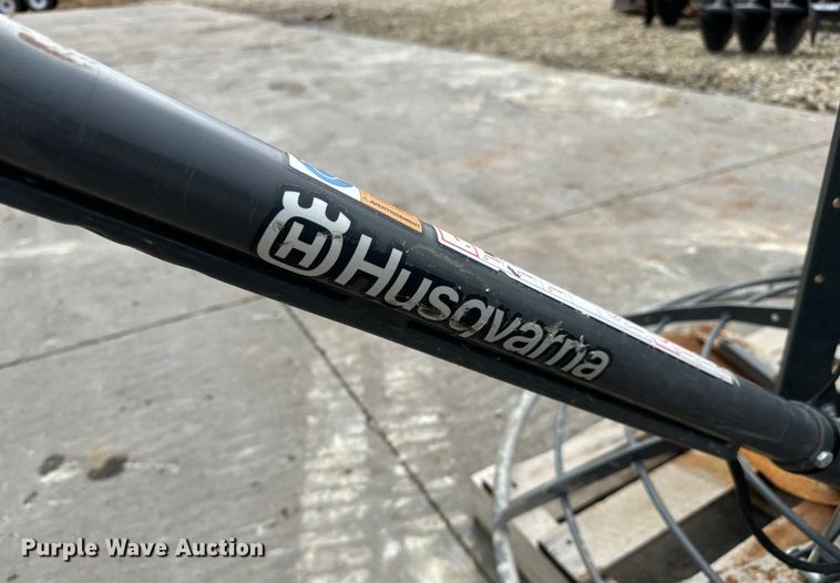 image for item LF9956 (2) power trowels