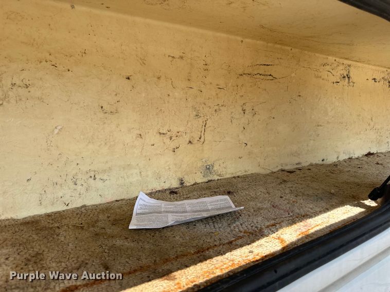 image for item LR9409 2013 Ford  F450 Super Duty XL bucket truck