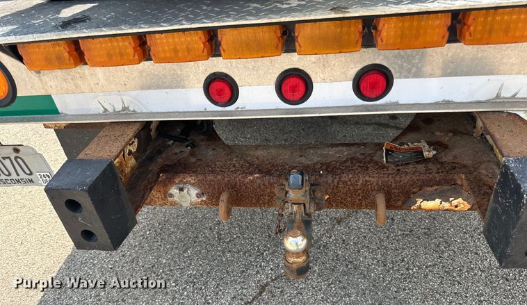 image for item LR9409 2013 Ford  F450 Super Duty XL bucket truck