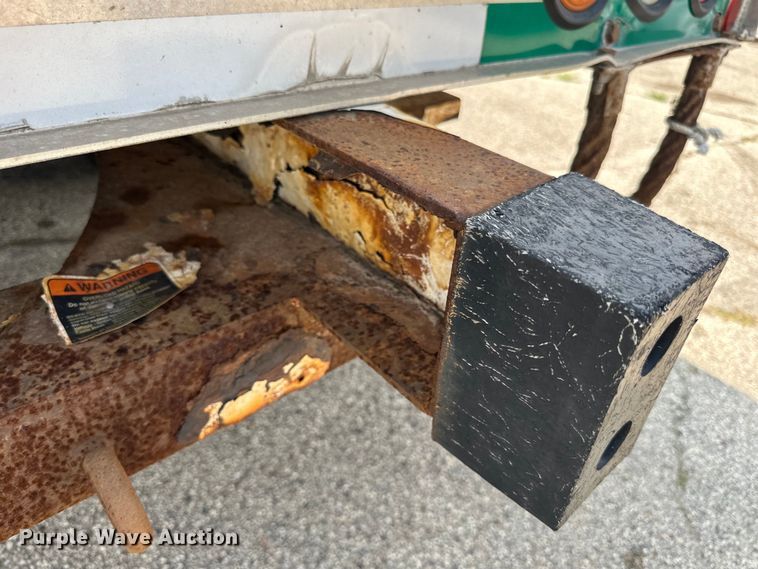 image for item LR9409 2013 Ford  F450 Super Duty XL bucket truck