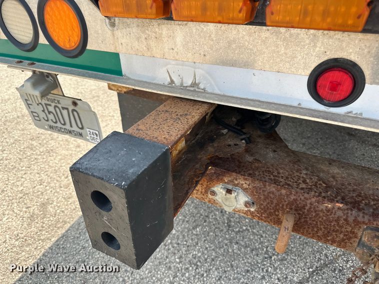 image for item LR9409 2013 Ford  F450 Super Duty XL bucket truck