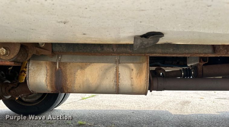 image for item LR9409 2013 Ford  F450 Super Duty XL bucket truck