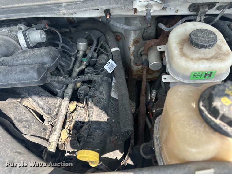 image for item LR9409 2013 Ford  F450 Super Duty XL bucket truck