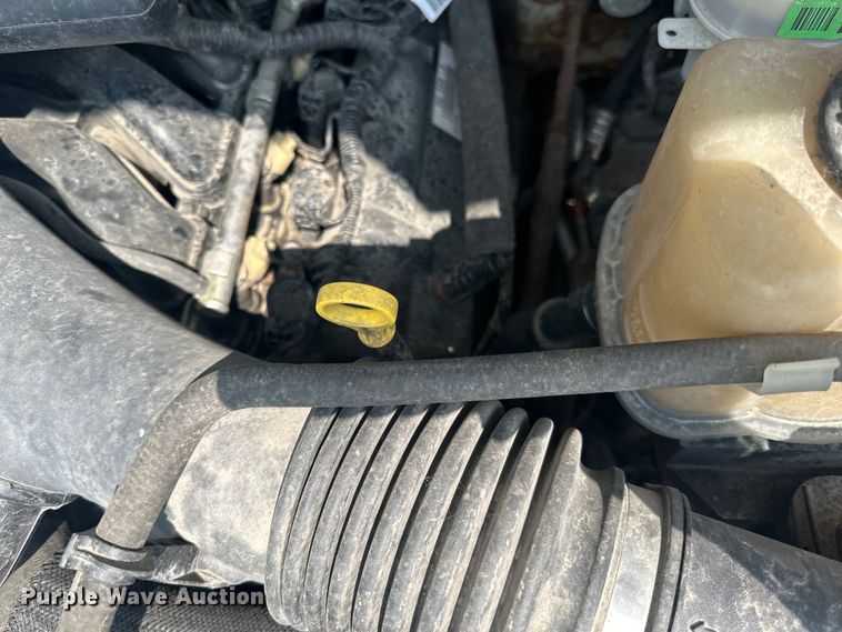 image for item LR9409 2013 Ford  F450 Super Duty XL bucket truck