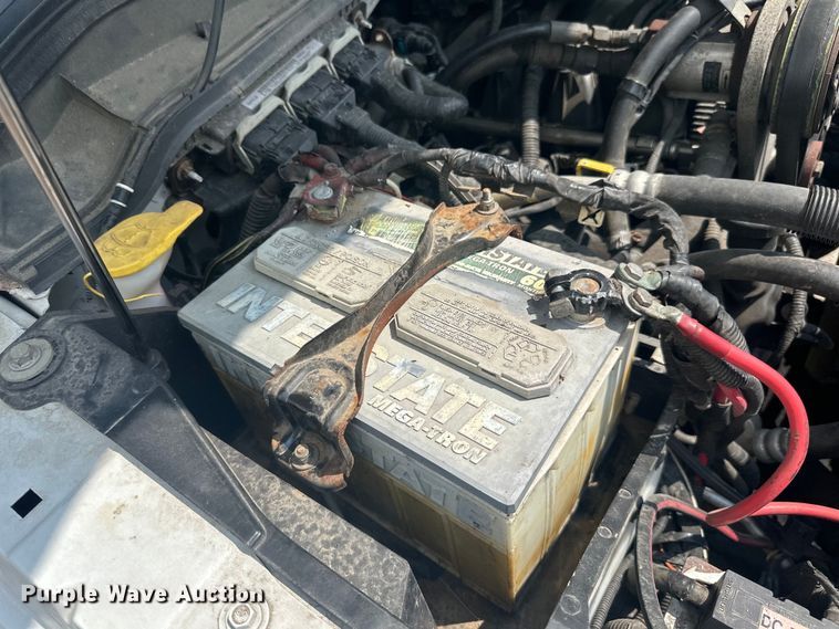 image for item LR9409 2013 Ford  F450 Super Duty XL bucket truck