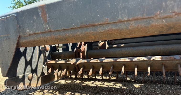 image for item LR9411 2008 Bobcat LR6B  skid steer landscape rake