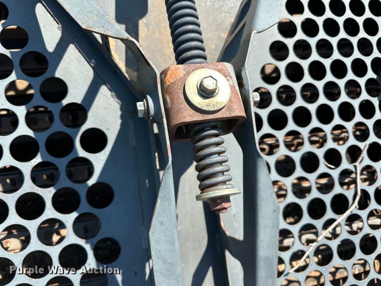 image for item LR9411 2008 Bobcat LR6B  skid steer landscape rake