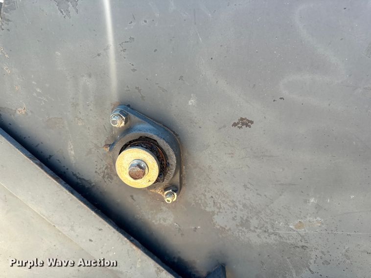 image for item LR9411 2008 Bobcat LR6B  skid steer landscape rake