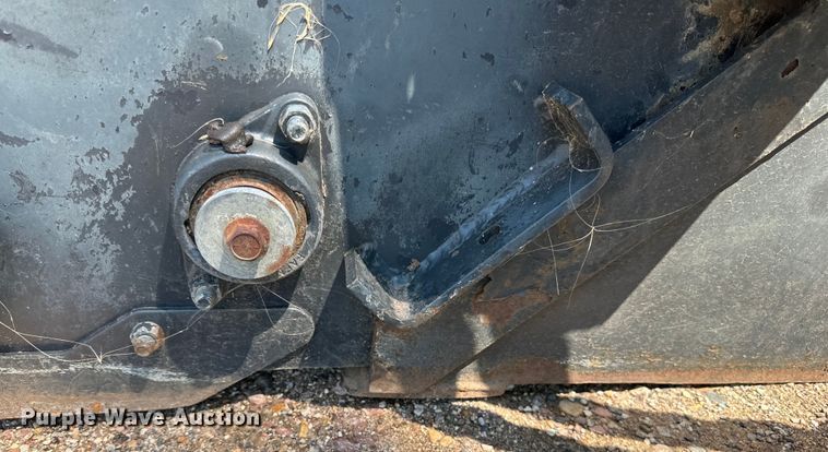 image for item LR9411 2008 Bobcat LR6B  skid steer landscape rake